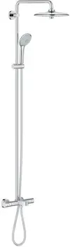 Grohe Euphoria System 260 27475001
