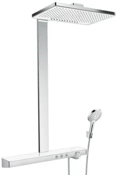 Hansgrohe Rainmaker Select 460 2jet 27109400