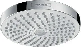 Hansgrohe Croma Select S 180 2jet [26522400]