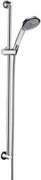 Hansgrohe Raindance Classic 100 3jet 27841000 (хром)
