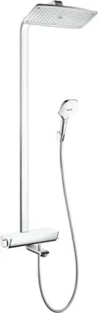 Hansgrohe Raindance Select E 360 Showerpipe (27113400)