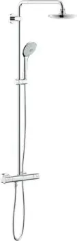 Grohe Euphoria System 180 (27296 001)