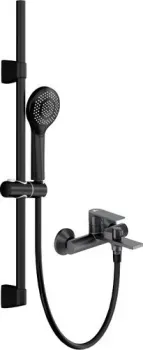 Lauter Reef 21CK6678BS с душевым гарнитуром Neno 63696