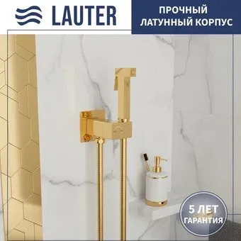 Lauter Rainix 21LT7714GL