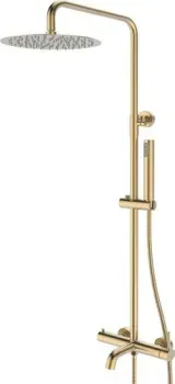 Vivi Felice 0660 Oro Opaco