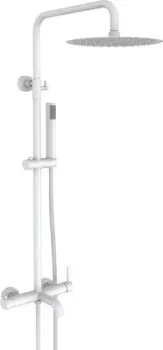 Vivi Felice 0660 bianco opaco