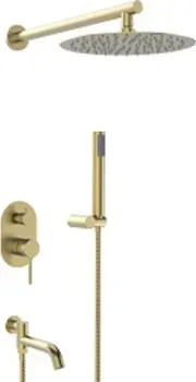 Vivi Felice 0620 Oro Opaco