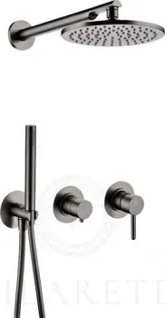 Filarete Roun FL1030 (Графит)