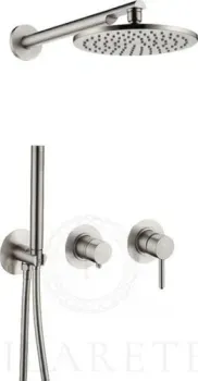 Filarete Roun FL1030 (Никель)