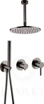 Filarete Roun FL1032 (графит)