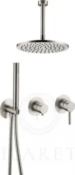 Filarete Roun FL1032 (никель)