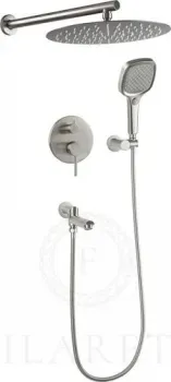 Filarete Roun FL1026 (никель)