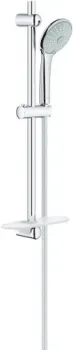 Grohe Euphoria 110 Massage 27243001 (хром)