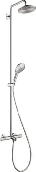 Hansgrohe Raindance Select 240 Showerpipe (27117000)