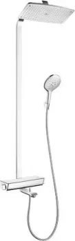Hansgrohe Raindance Select 360 Showerpipe для ванны (27113000)