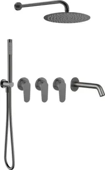 AQUAme Novara AQMS391GM