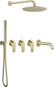 AQUAme Novara AQMS391BG