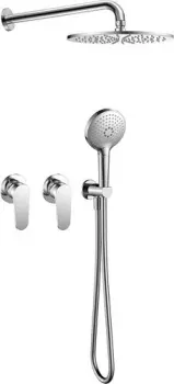 AQUAme Novara AQMS292CR