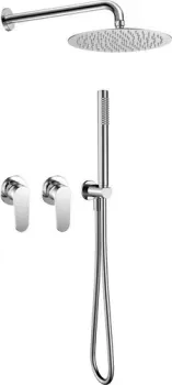 AQUAme Novara AQMS291CR