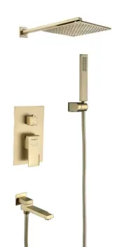 Hansen HL34095-D