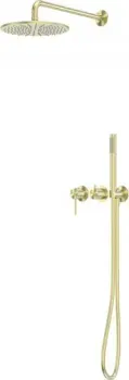 Abber Wasser Kreis 316 AF8118BG (золото брашированное)