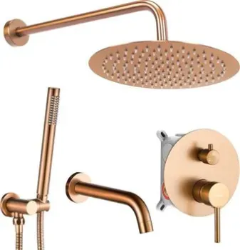 Rea Lungo REA-P8810