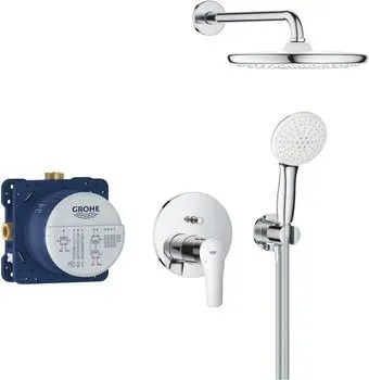 Grohe Eurosmart 25288000
