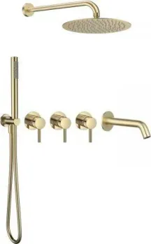 AQUAme Siena AQMS314BG