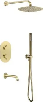 AQUAme Siena AQMS316BG