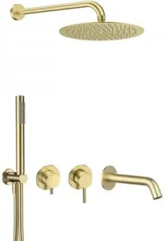 AQUAme Siena AQMS315BG