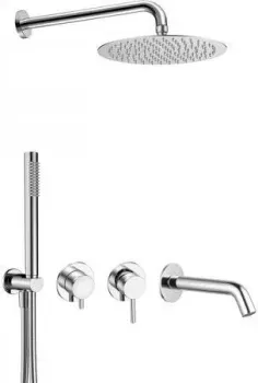 AQUAme Siena AQMS315CR