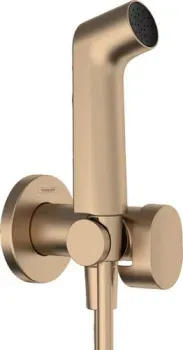 Hansgrohe Bidette 1jet 29232140