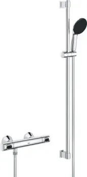 Grohe Precision Flow 34805001