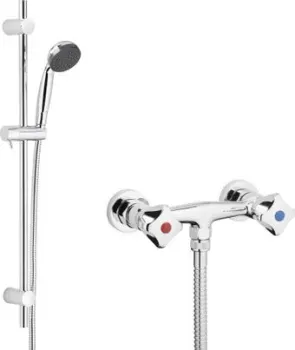 Armatura KFA Standard 306-311-00