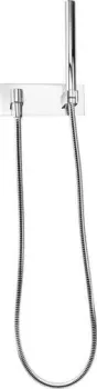Armatura KFA Ceres Chrom 841-910-00