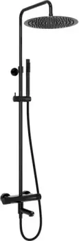 Milleau Tissage Cool touch ML8075BKS.DT-GB