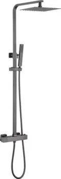 Abber Daheim AF8260NGL (никель)