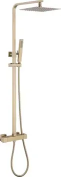 Abber Daheim AF8260GL (золото матовое)