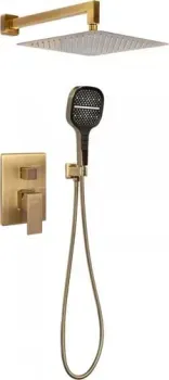 Hansberge H6070 (бронза)