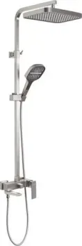 Hansberge H5070 (никель)