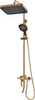 Hansberge H5068 (золото глянец)