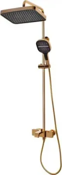 Hansberge H5065 (золото глянец)