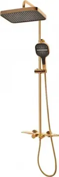 Hansberge H5055 (золото глянец)