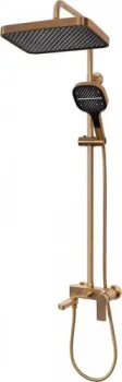 Hansberge H5049 (золото матовый)