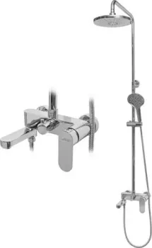 Hansberge H5044 (хром)