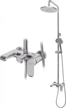 Hansberge H5033 (хром)