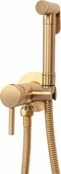 Hansberge H3099 (золото матовый)