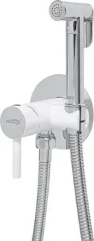 Hansberge H3099 (белый хром)