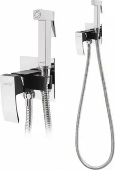 Hansberge H3077 (черный хром)