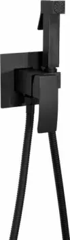 Hansberge H3077 (черный матовый)